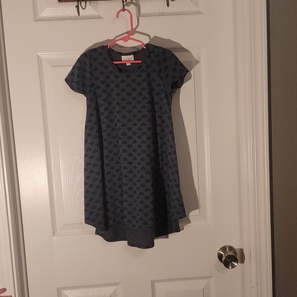 Lularoe scarlett